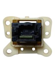 BOTÃO PISCA ALERTA L200 TRITON 2008 A 2016