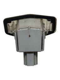 LANTERNA LUZ PLACA HONDA CIVIC G8 2007 2008 A 2011 ORIGINAL