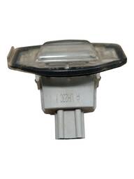 LANTERNA LUZ PLACA HONDA CIVIC G8 2007 2008 A 2011 ORIGINAL