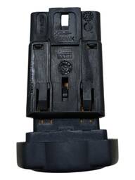 BOTÃO PISCA ALERTA RENAULT LOGAN SANDERO 2008 A 2013