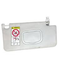 Quebra Sol Direito Jeep Renegade 2022 2023 2024 2025 (Usado)