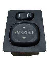 BOTÃO COMANDO REGULAGEM RETROVISOR ELETR. ETIOS 2013 A 2019 