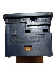 BOTÃO COMANDO REGULAGEM RETROVISOR ELETR. ETIOS 2013 A 2019 