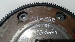 CREMALHEIRA VOLANTE CITROEN C4 LOUNGE 1.6 THP TURBO 2014/21