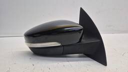 RETROVISOR DIREITO SAVEIRO G6 G7 C/ PISCA