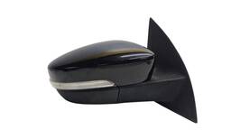 Retrovisor Direito Saveiro G6 G7 C/ Pisca