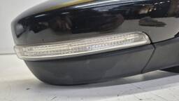 RETROVISOR DIREITO SAVEIRO G6 G7 C/ PISCA