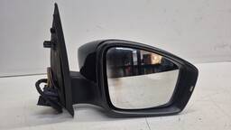 RETROVISOR DIREITO SAVEIRO G6 G7 C/ PISCA