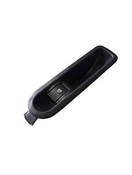 Botao Comando Vidro Eletrico Tras Renault Megane 2.0 2009