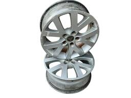 RODA LIGA LEVE ARO 17 MITSUBISHI PAJERO TR4 2010 A 2015 ORIG