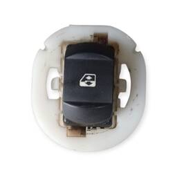 Botão Vidro Eletrico Renault Megane 2.0 2009