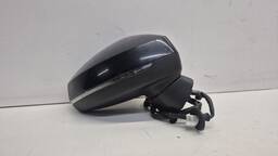 RETROVISOR DIREITO A3 S3 2013 A 2021