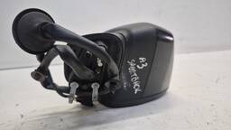 RETROVISOR DIREITO A3 S3 2013 A 2021