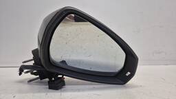 RETROVISOR DIREITO A3 S3 2013 A 2021