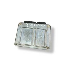 modulo injeçao peugeot Vw Gol g3 1.0 16v 2003 2004 2005 