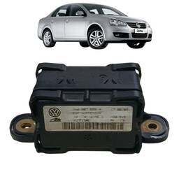 Módulo sensor estabilidade esp vw jetta 2006/2011 7H0907655A