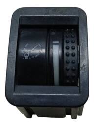 BOTÃO REOSTADO ILUMINAÇÃO PAINEL GOLF BORA 1999 A 2013