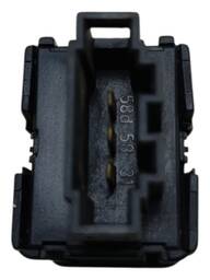 BOTÃO REOSTADO ILUMINAÇÃO PAINEL GOLF BORA 1999 A 2013