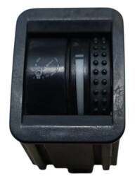 BOTÃO REOSTADO ILUMINAÇÃO PAINEL GOLF BORA 1999 A 2013