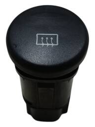 BOTÃO INTERRUPTOR DESEMBAÇADOR ECOSPORT FIESTA 2004 A 2014