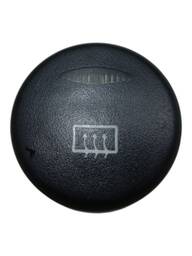 BOTÃO INTERRUPTOR DESEMBAÇADOR ECOSPORT FIESTA 2004 A 2014