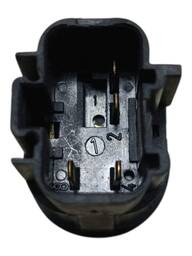 BOTÃO INTERRUPTOR DESEMBAÇADOR ECOSPORT FIESTA 2004 A 2014