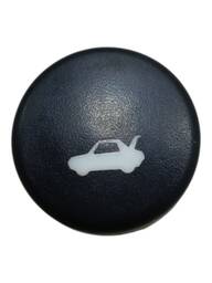 BOTÃO ABERTURA PORTA MALAS ECOSPORT FIESTA 2004 A 2014