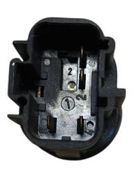 BOTÃO ABERTURA PORTA MALAS ECOSPORT FIESTA 2004 A 2014