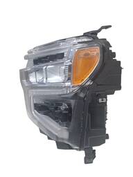 Farol Esquerdo Chevrolet Silverado 2023 a 2025 86552011