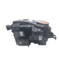 Farol Esquerdo Chevrolet Silverado 2023 a 2025 86552011