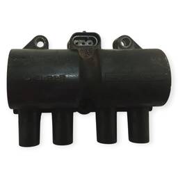 BOBINA IGNIÇAO DELPHI GM CELTA CORSA 2000 A 2016