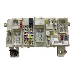 MÓDULO BCM CAIXA FUSÍVEIS FORD FOCUS 1.6 2009 2010 A 2013 OR