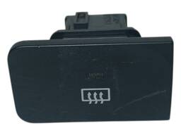 BOTÃO INTERRUPTOR DESEMBAÇADOR TOYOTA ETIOS 2013 A 2019