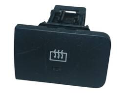 BOTÃO INTERRUPTOR DESEMBAÇADOR TOYOTA ETIOS 2013 A 2019