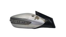 Retrovisor Direito Sonata 2010 a 2013 C/detalhe