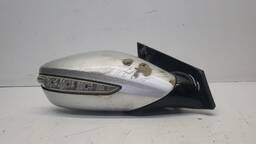 RETROVISOR DIREITO SONATA 2010 A 2013 C/DETALHE