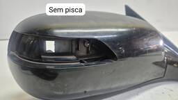 RETROVISOR DIREITO AZERA 2008 A 2010