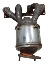 CATALISADOR CORSA MERIVA PUNTO STRADA IDEA IDEA MARIVA GM