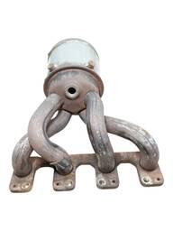 CATALISADOR CORSA MERIVA PUNTO STRADA IDEA IDEA MARIVA GM