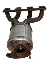 CATALISADOR CORSA MERIVA PUNTO STRADA IDEA IDEA MARIVA GM