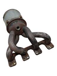 CATALISADOR CORSA MERIVA PUNTO STRADA IDEA IDEA MARIVA GM