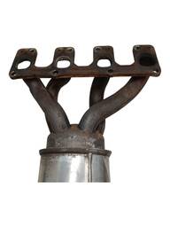 CATALISADOR CORSA MERIVA PUNTO STRADA IDEA IDEA MARIVA GM