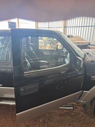 Porta Dianteira Direita Ford Ranger Somente Porta 1994/2009