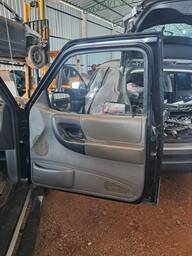 Porta Dianteira Direita Ford Ranger Somente Porta 1994/2009
