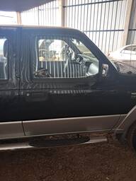 Porta Dianteira Direita Ford Ranger Somente Porta 1994/2009