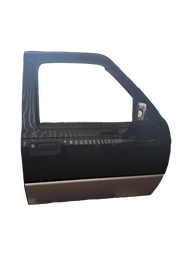 Porta dianteira direita ford ranger somente porta 1994/2009