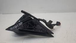 RETROVISOR DIREITO AUDI A3 2007 A 2009