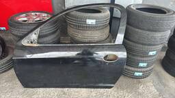 PORTA DIANTEIRA GM CELTA 2007 A 2015 LADO ESQUERDO