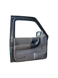 Porta Dianteira Esquerda Ford Ranger 1994/2009 Somente Porta