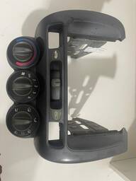 COMANDO AR CONDICIONADO FIT 2004 2005 A 2008